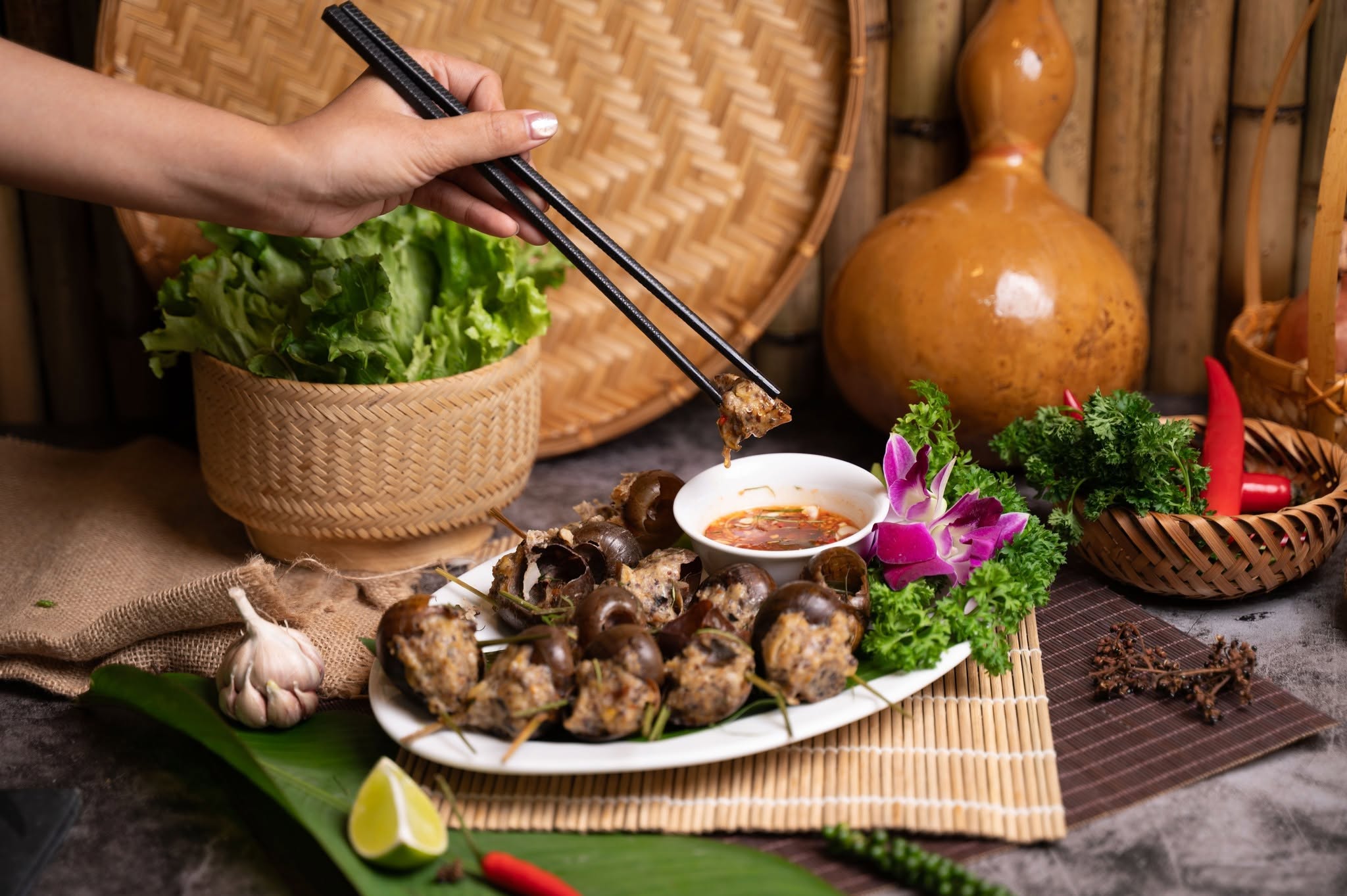 Mộc Dương Restaurant